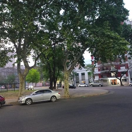 Vista Verde Encantadora Buenos Aires Zewnętrze zdjęcie