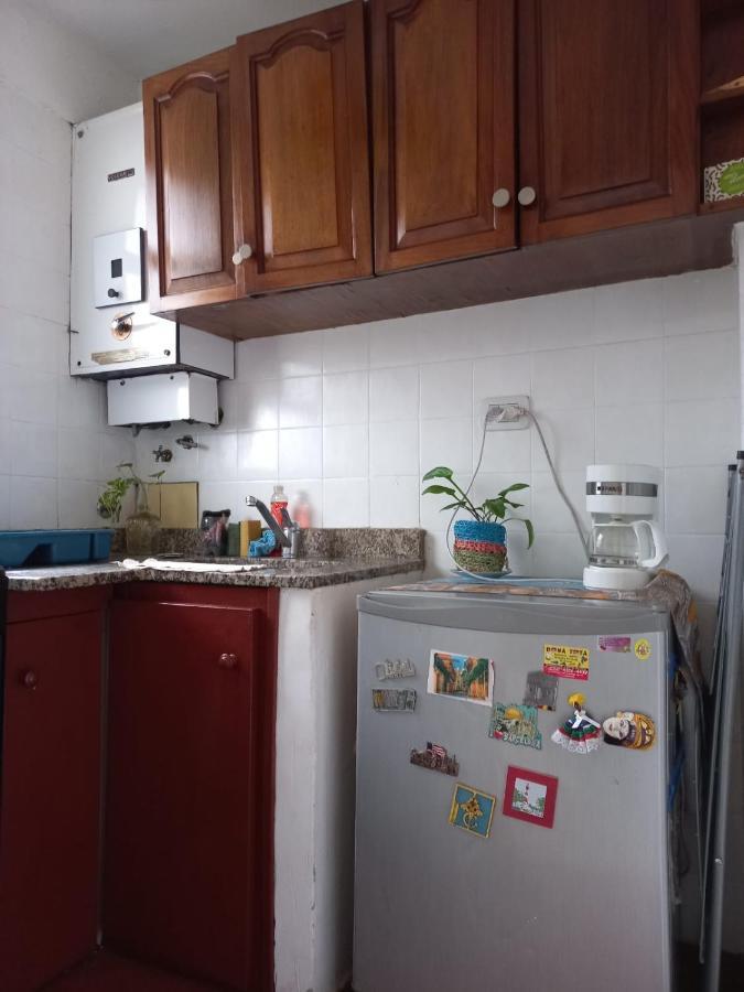Vista Verde Encantadora Buenos Aires Zewnętrze zdjęcie