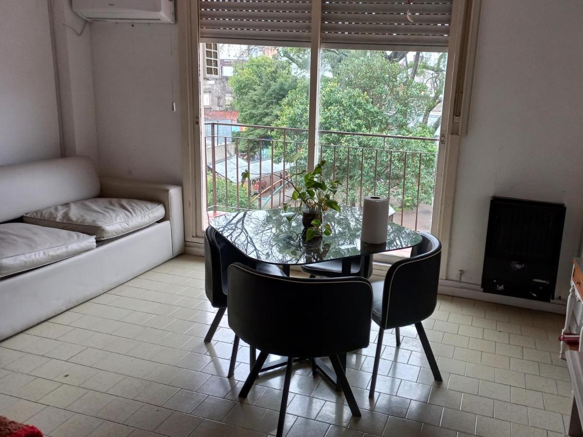 Vista Verde Encantadora Buenos Aires Zewnętrze zdjęcie
